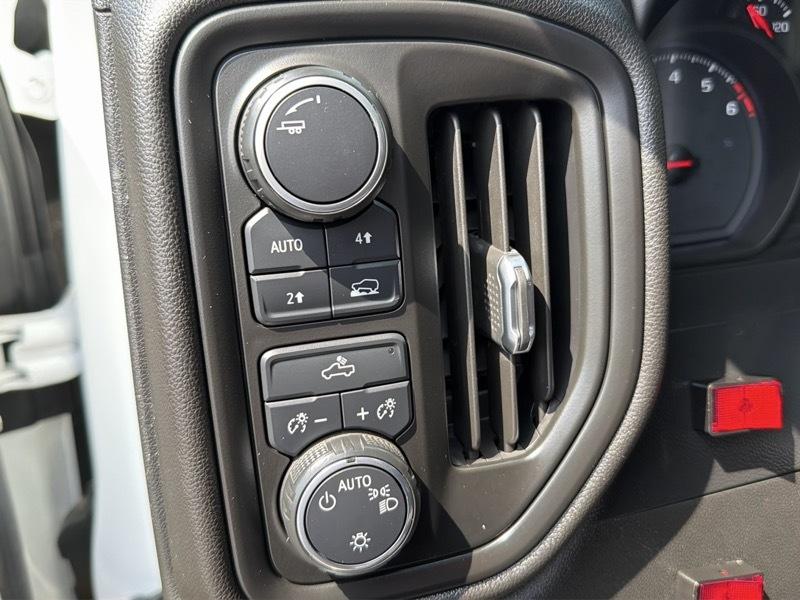 Chevrolet Silverado 1500  2020