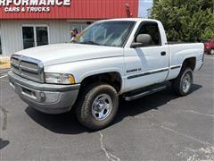 1998 Dodge Ram 1500 