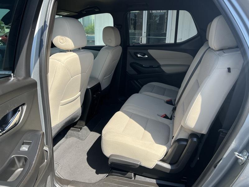 Chevrolet Traverse LS FWD 2023