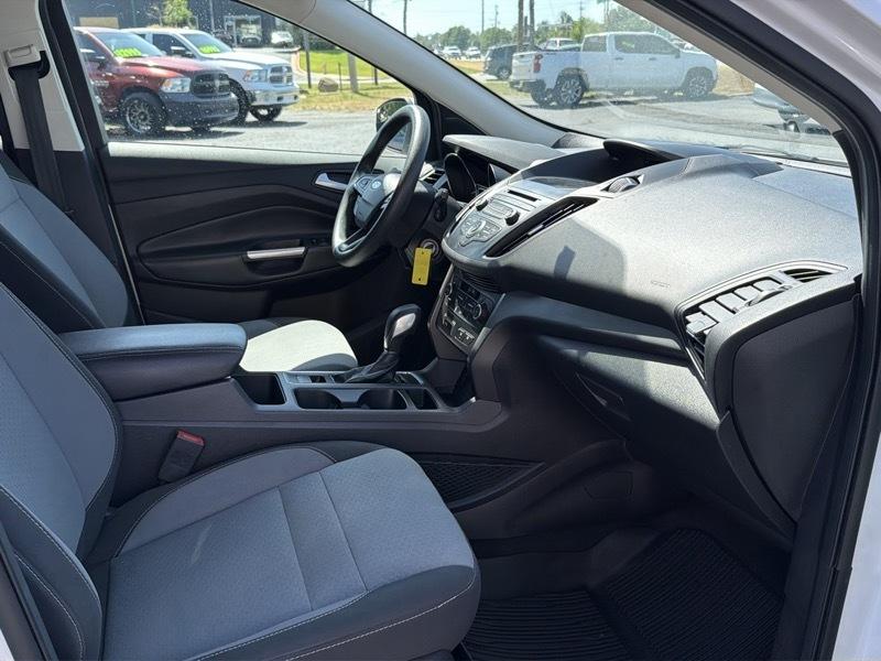 Ford Escape SE 4WD 2018