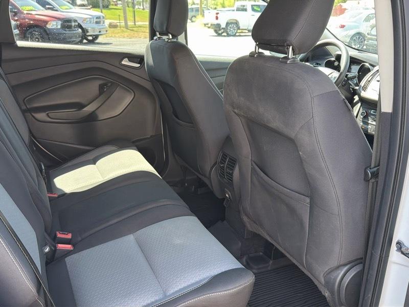 Ford Escape SE 4WD 2018