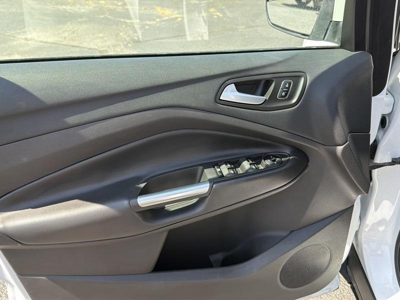 Ford Escape SE 4WD 2018