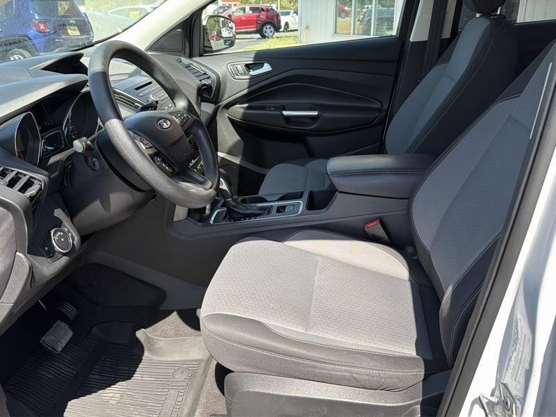Ford Escape SE 4WD 2018