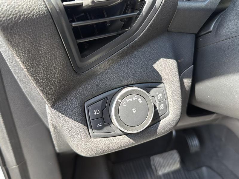 Ford Escape SE 4WD 2018