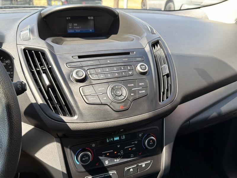 Ford Escape SE 4WD 2018