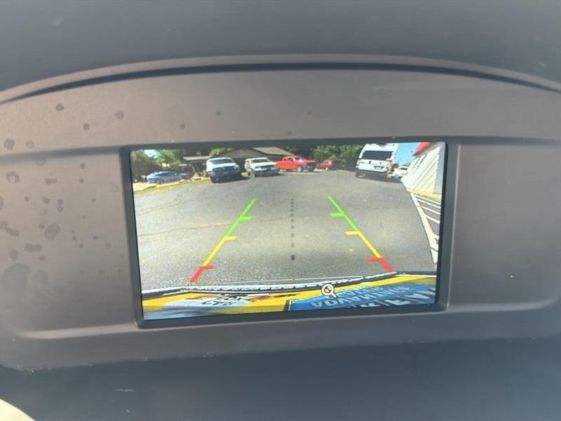 Ford Escape SE 4WD 2018