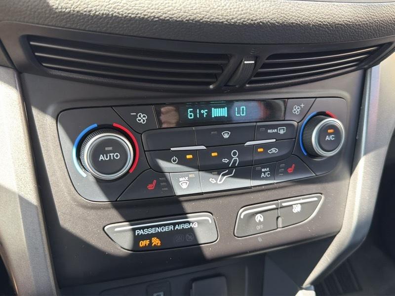 Ford Escape SE 4WD 2018