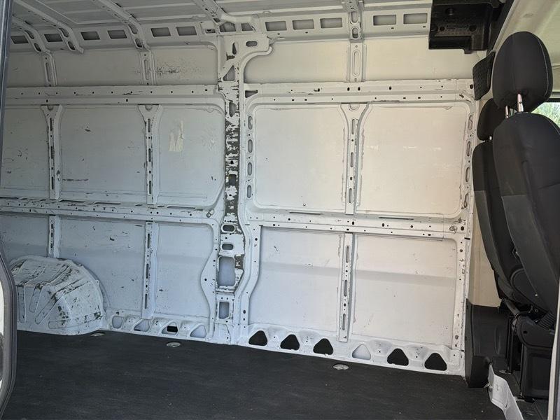 RAM Promaster 2500 High Roof 159-in. WB 2021