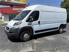2021 RAM Promaster 