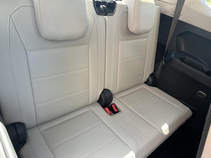 Volkswagen Tiguan SEL 2019