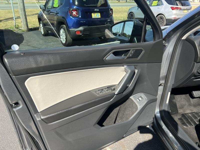 Volkswagen Tiguan SEL 2019