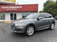 2020 Audi Q5 