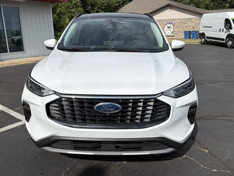 Ford Escape Active 2024