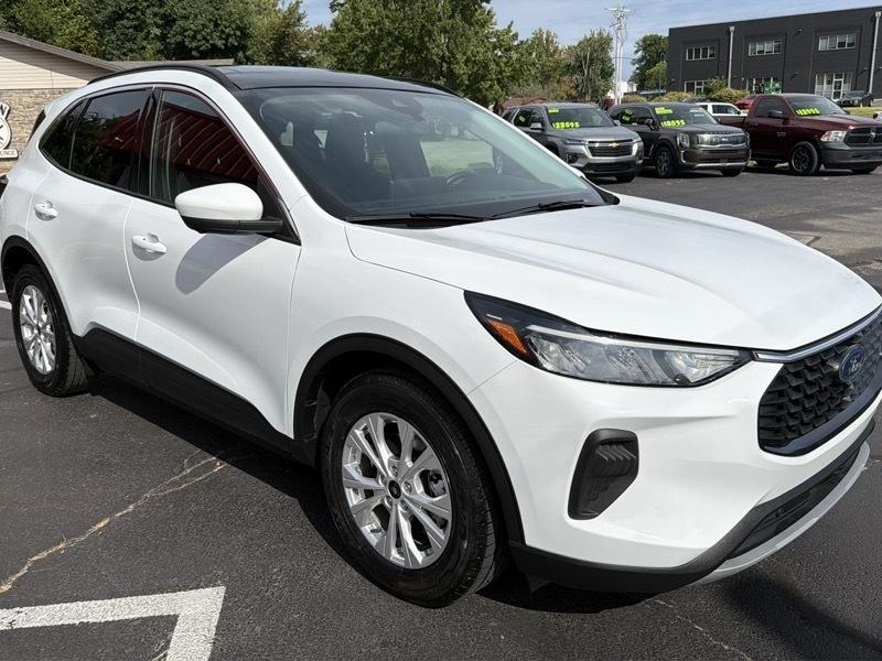 Ford Escape Active 2024