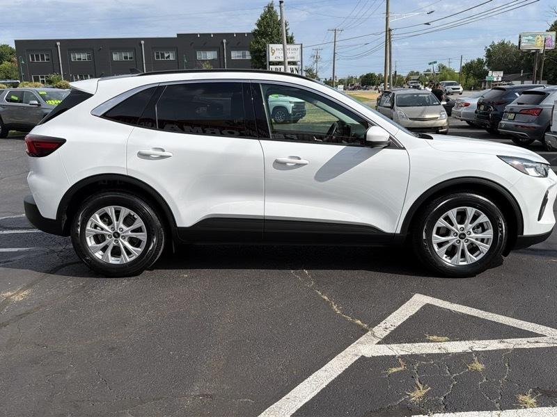 Ford Escape Active 2024