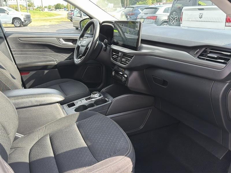 Ford Escape Active 2024
