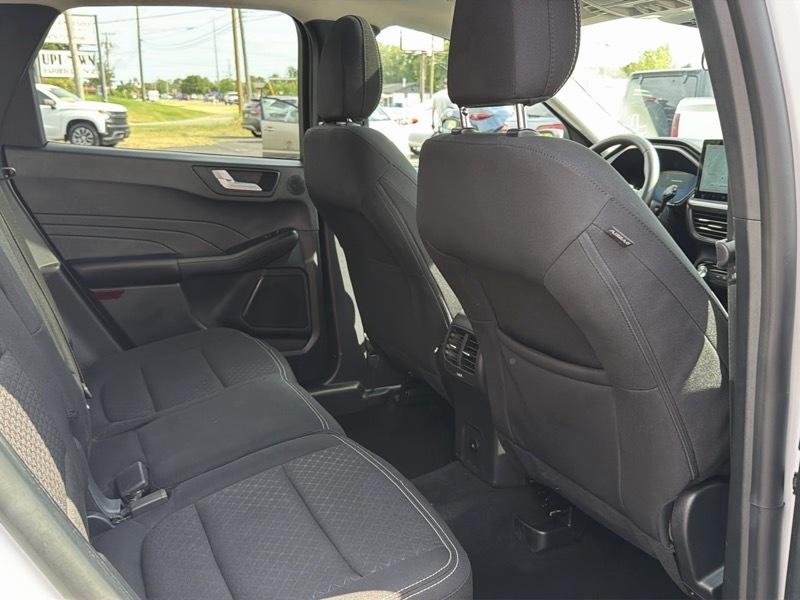 Ford Escape Active 2024