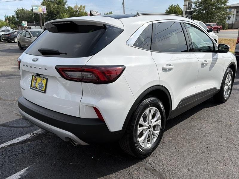 Ford Escape Active 2024