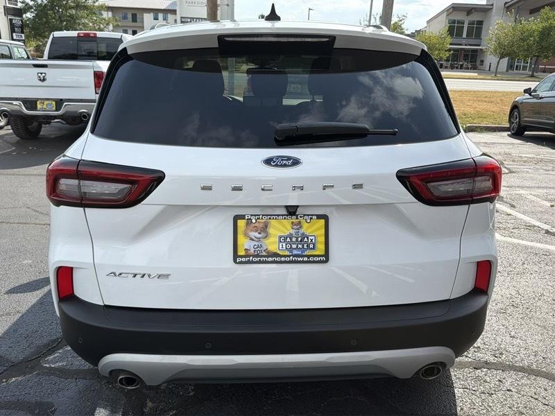 Ford Escape Active 2024