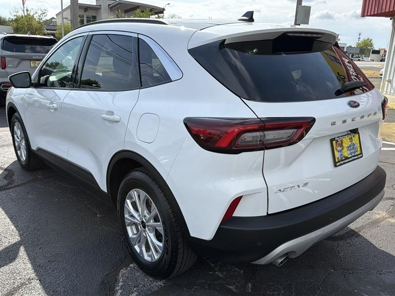 Ford Escape Active 2024