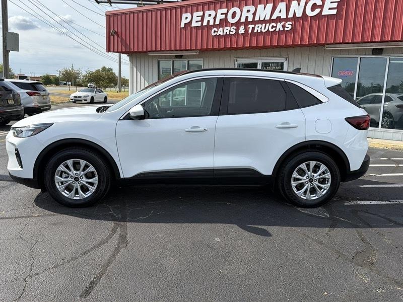 Ford Escape Active 2024