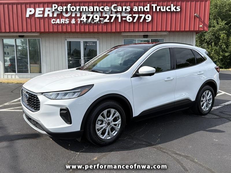 Ford Escape Active 2024