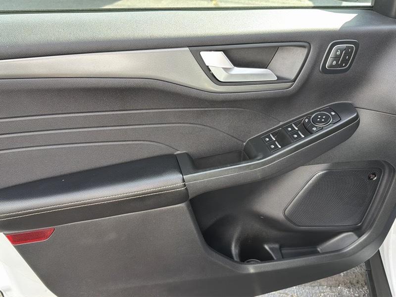 Ford Escape Active 2024