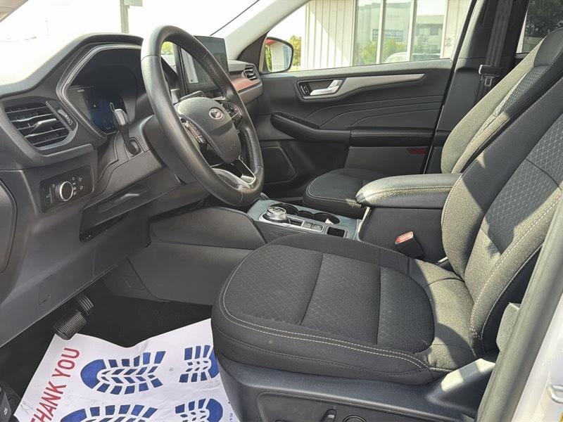 Ford Escape Active 2024
