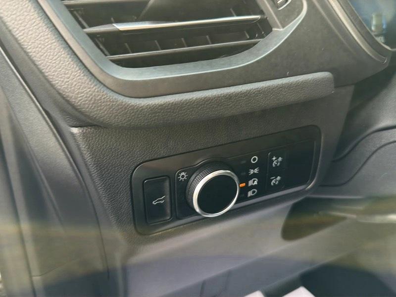Ford Escape Active 2024
