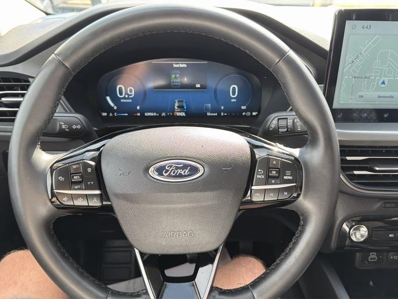 Ford Escape Active 2024