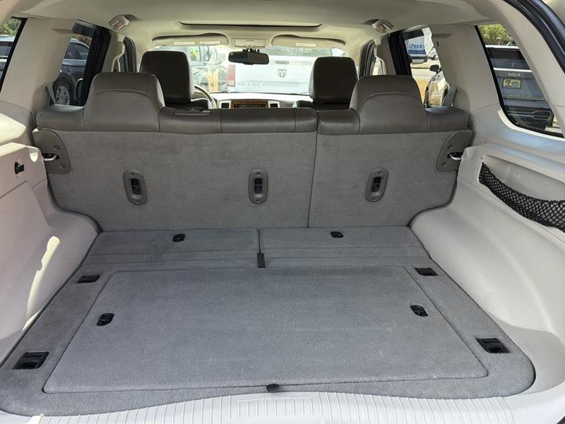 Jeep Grand Cherokee Limited 4WD 2010
