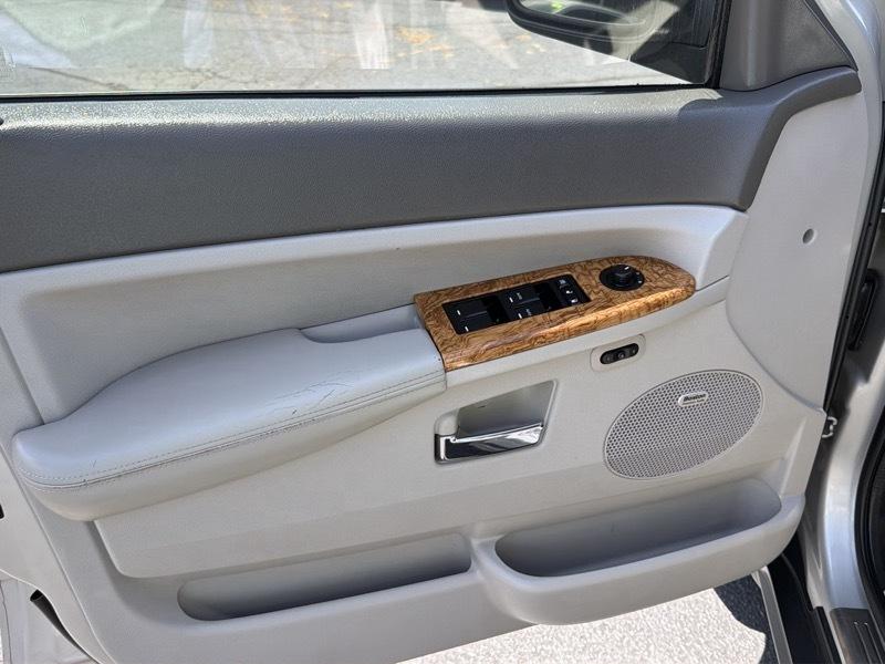 Jeep Grand Cherokee Limited 4WD 2010