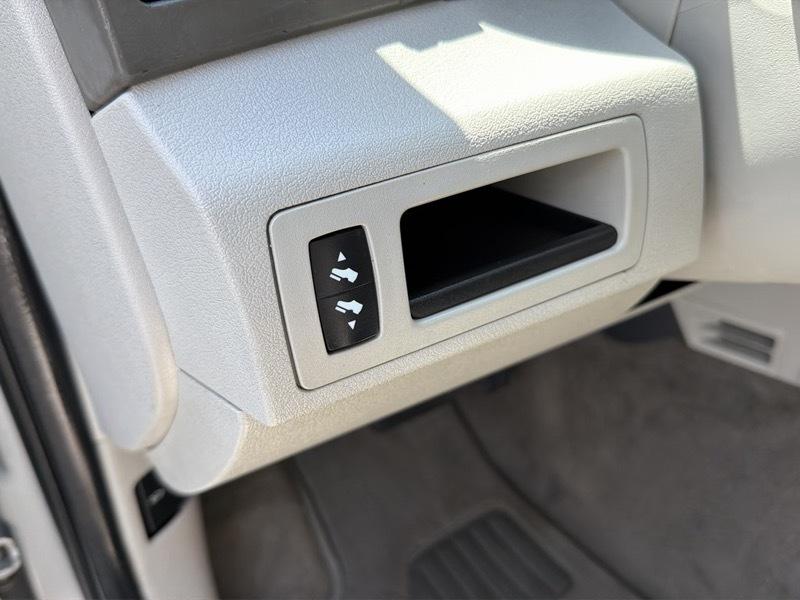 Jeep Grand Cherokee Limited 4WD 2010