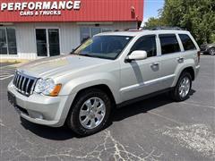 2010 Jeep Grand Cherokee 