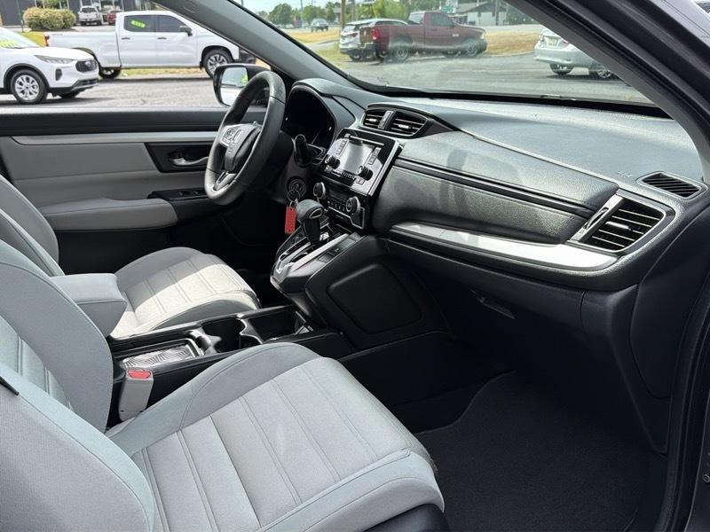 Honda CR-V LX 2017