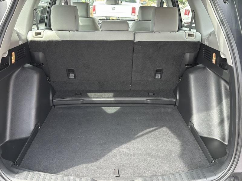 Honda CR-V LX 2017