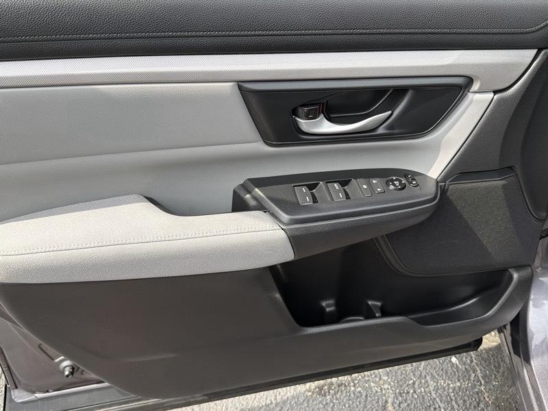 Honda CR-V LX 2017