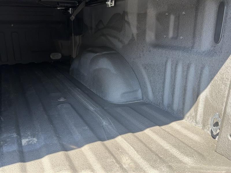 Ford F-150 XL SuperCab 6.5-ft. Bed 2WD 2019