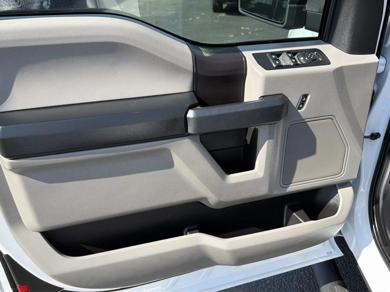 Ford F-150 XL SuperCab 6.5-ft. Bed 2WD 2019
