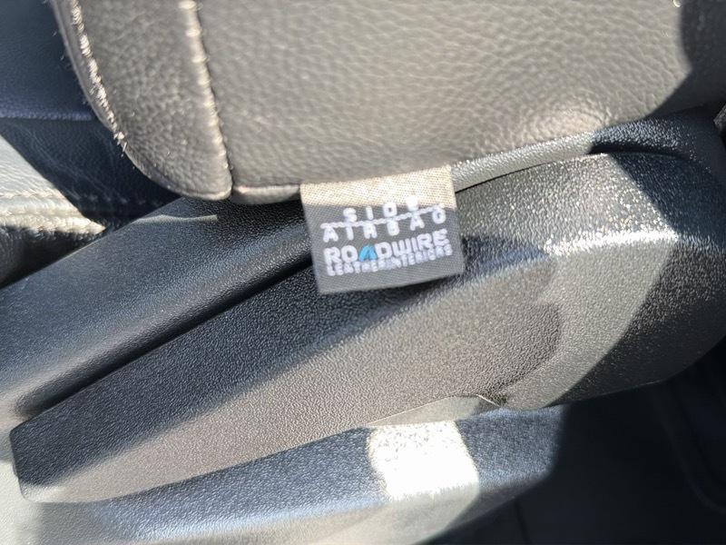 Ford F-150 XL SuperCab 6.5-ft. Bed 2WD 2019