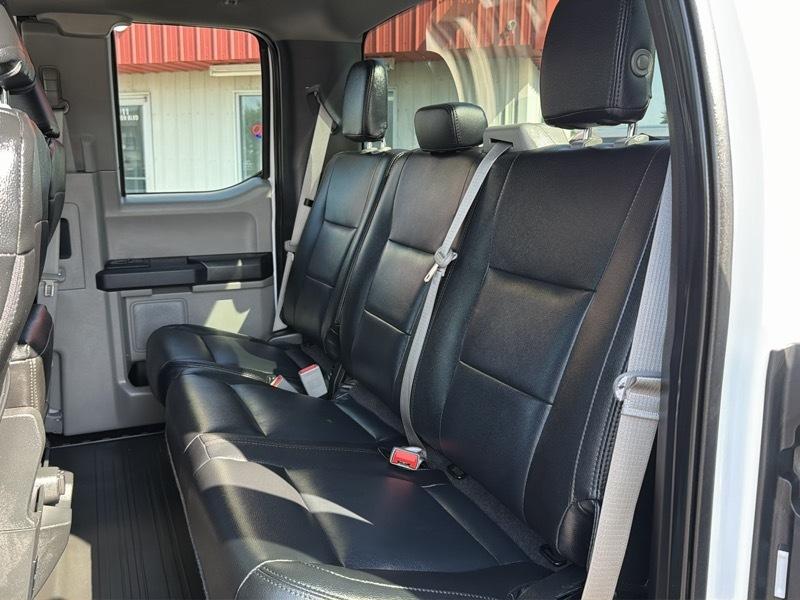 Ford F-150 XL SuperCab 6.5-ft. Bed 2WD 2019