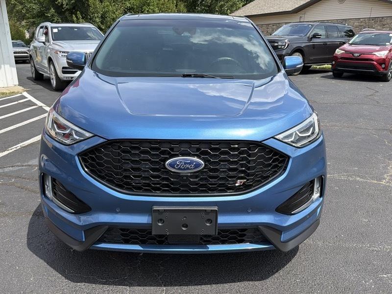 Ford Edge ST 2019