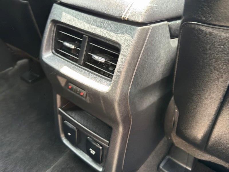 Ford Edge ST 2019