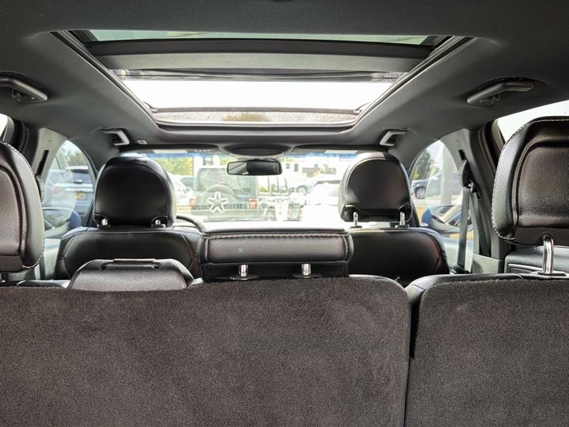Ford Edge ST 2019