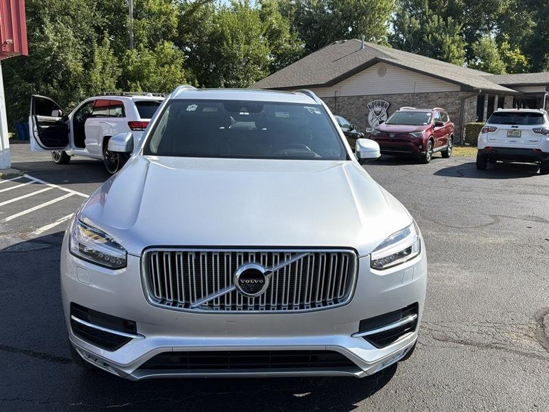 Volvo XC90 T6 Inscription AWD 2018