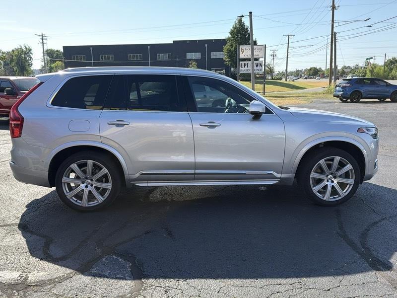 Volvo XC90 T6 Inscription AWD 2018