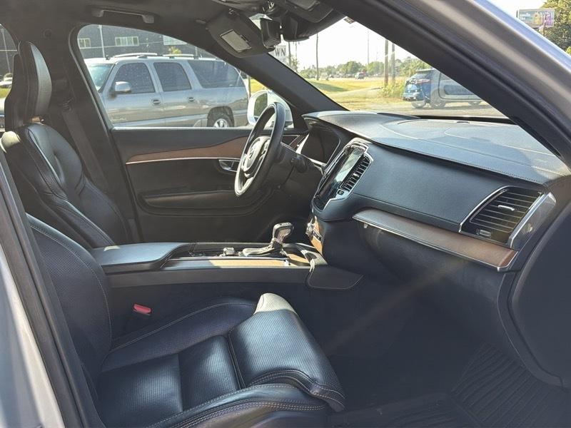 Volvo XC90 T6 Inscription AWD 2018