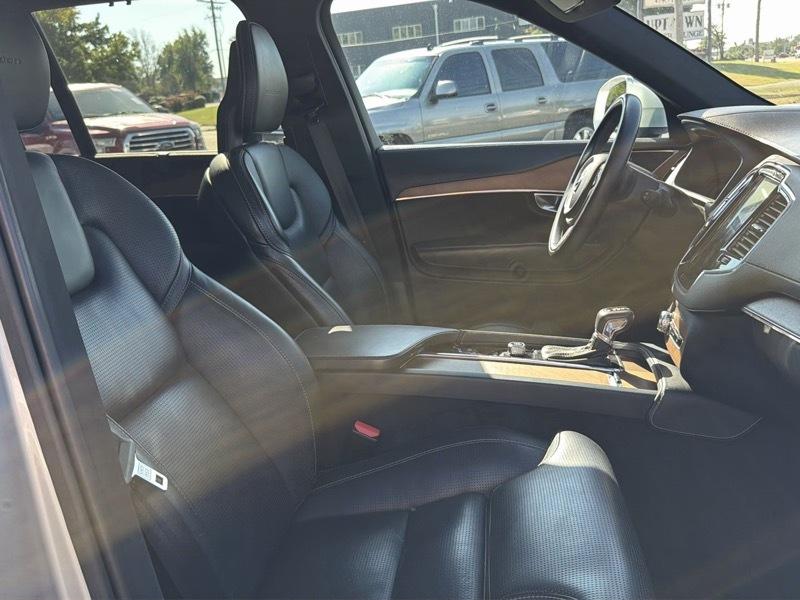 Volvo XC90 T6 Inscription AWD 2018