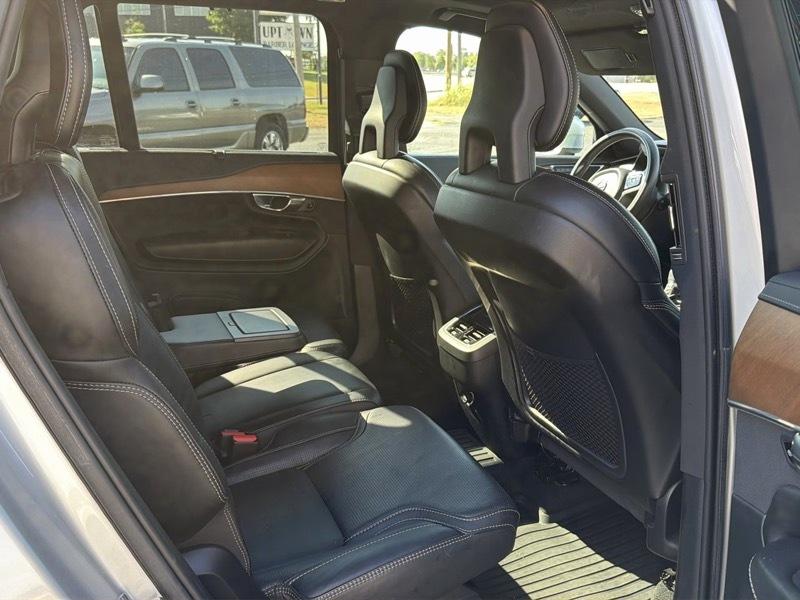 Volvo XC90 T6 Inscription AWD 2018