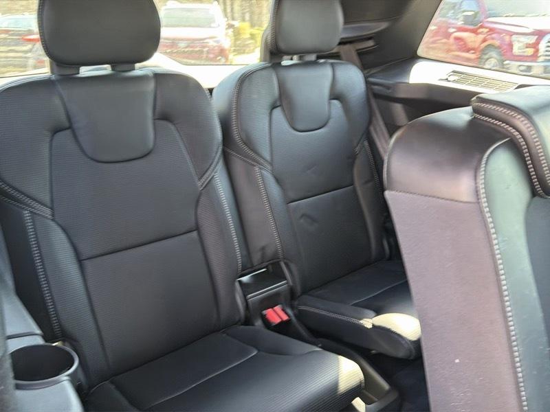 Volvo XC90 T6 Inscription AWD 2018